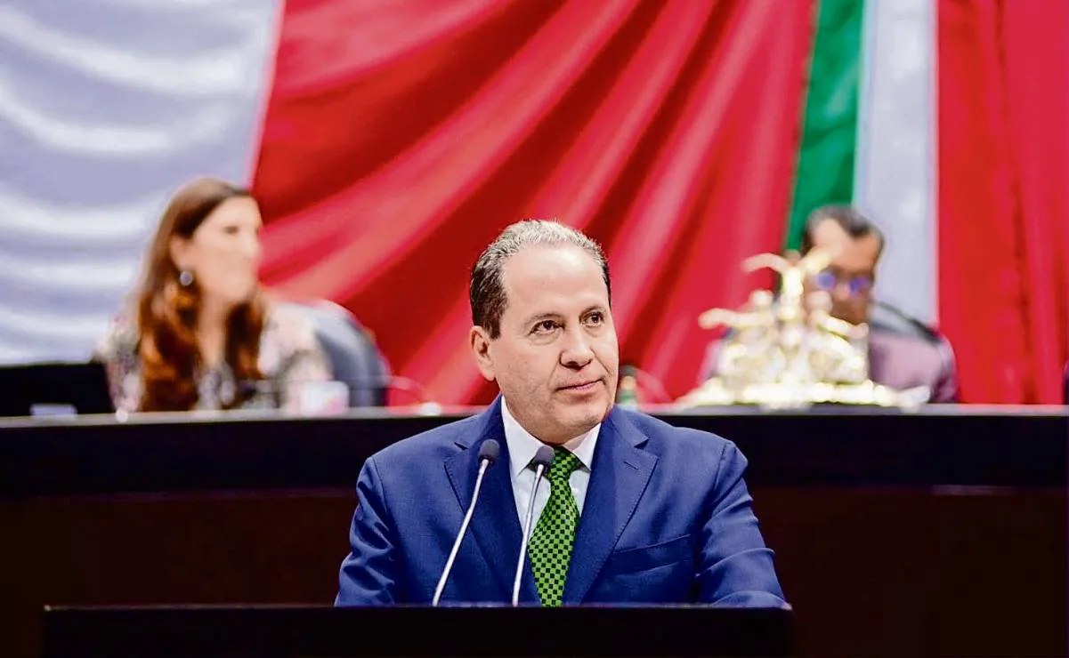 Analizan papel de IA en educación y sociedad mexicana