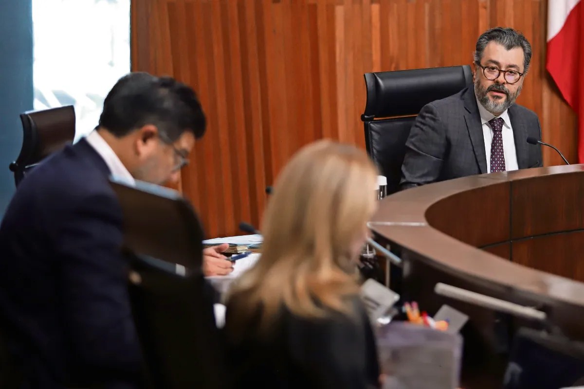 Quince estados no armonizaron reforma electoral para 2027