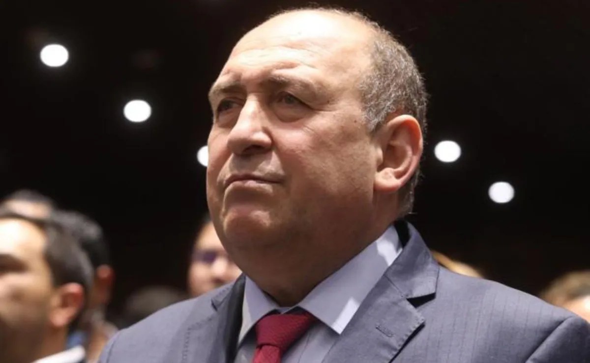 Diputado Moreira llama a combatir la extorsión en México