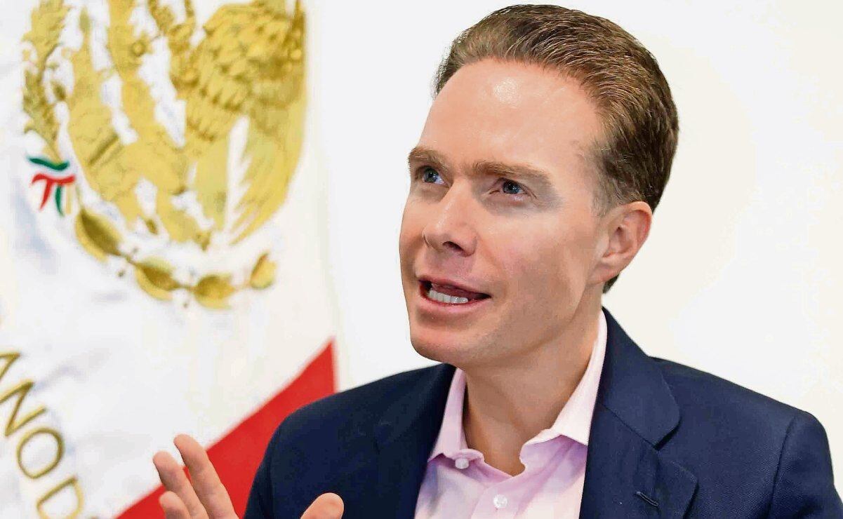Manuel Velasco destaca por alta asistencia en Senado
