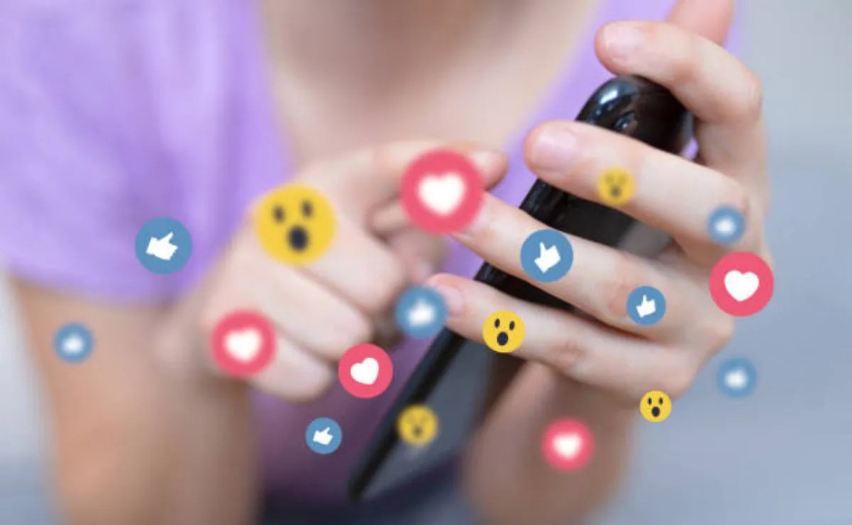 G7 acuerda proteger a menores de redes sociales e IA