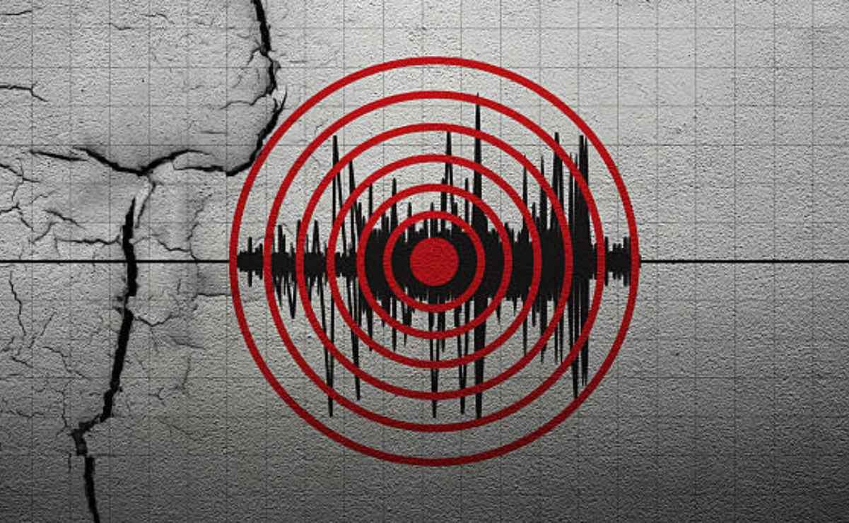 Sismo de 5.6 sacude norte de California sin daños