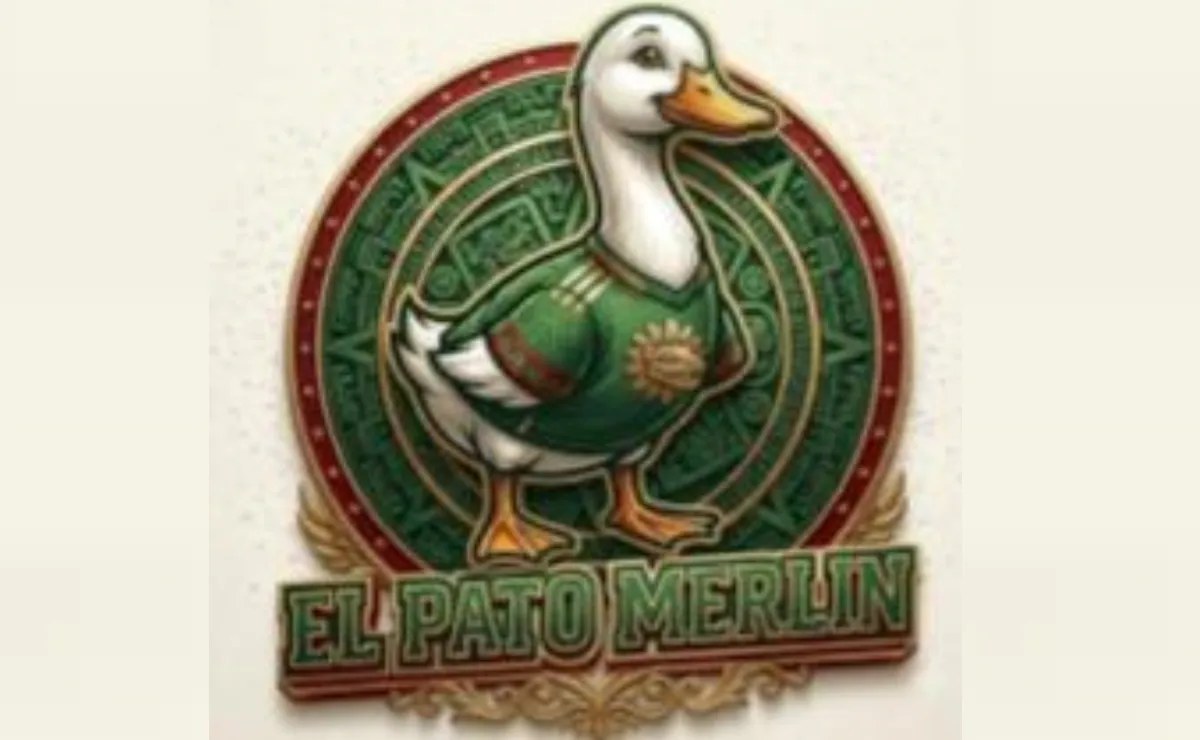 Intentan registrar marca del Pato Merlín en Yucatán