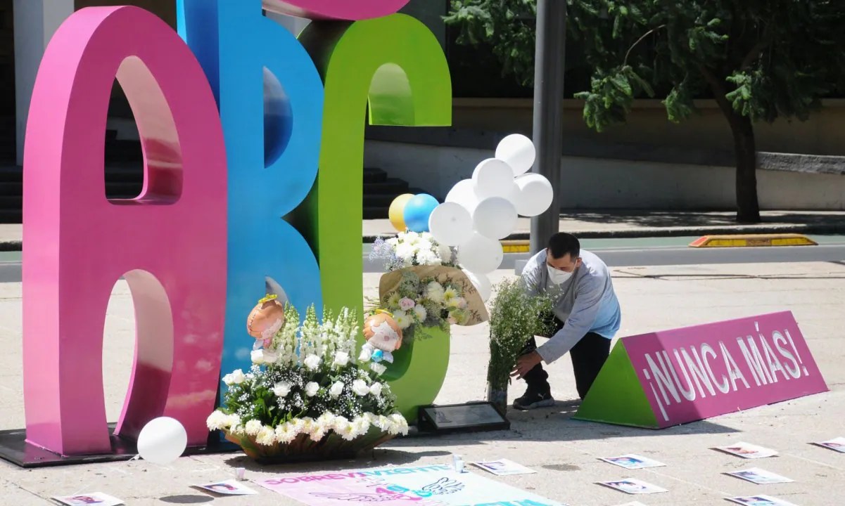 SCJN confirma imprescriptibilidad en caso Guardería ABC