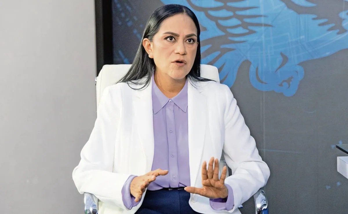 Morena actuará contra corrupción comprobada en sus miembros
