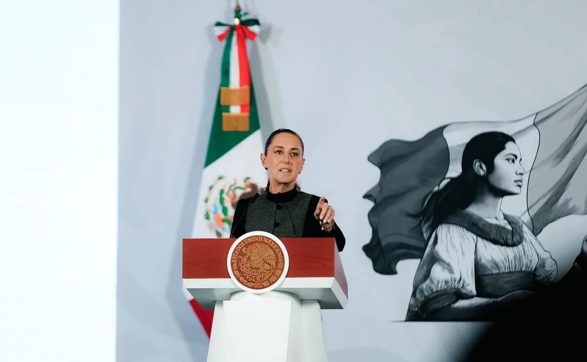 México envía ayuda humanitaria a Venezuela tras sismos