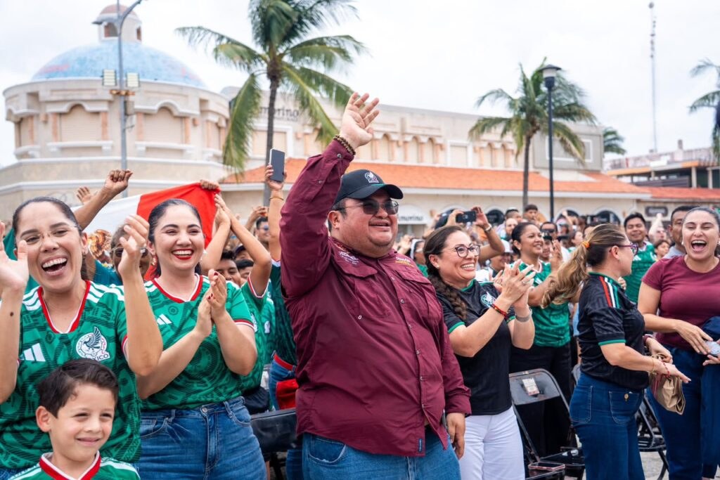 Arranca Isla Cozumel Fut Fest 2026 con entusiasmo local