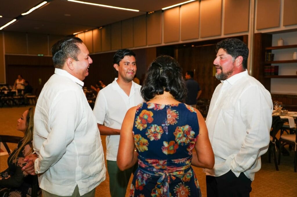 Gala Cozumel 2026 impulsa turismo y conectividad aérea