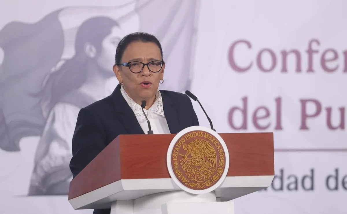 Segob asegura normalidad en Mundial pese a marchas