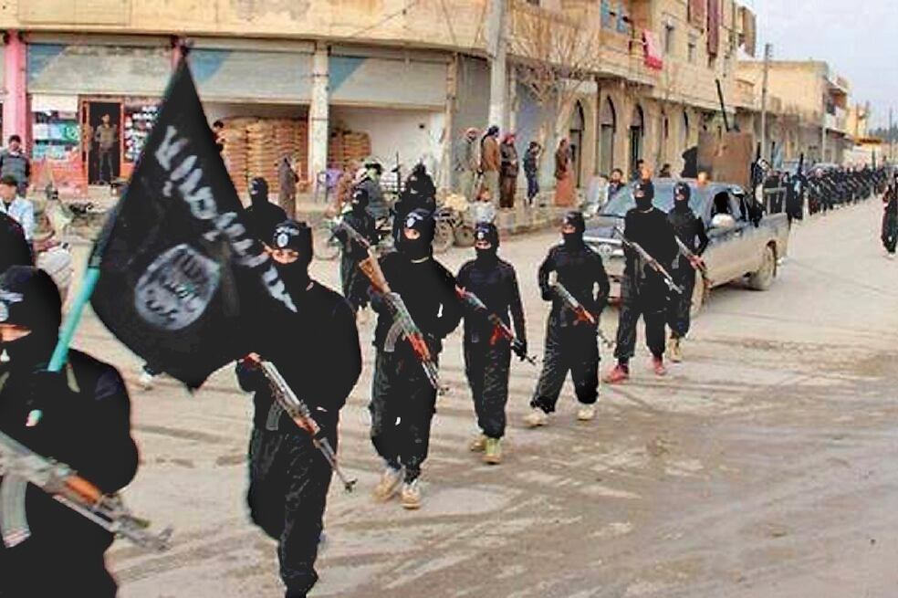 EU elimina a líder del Estado Islámico en Siria