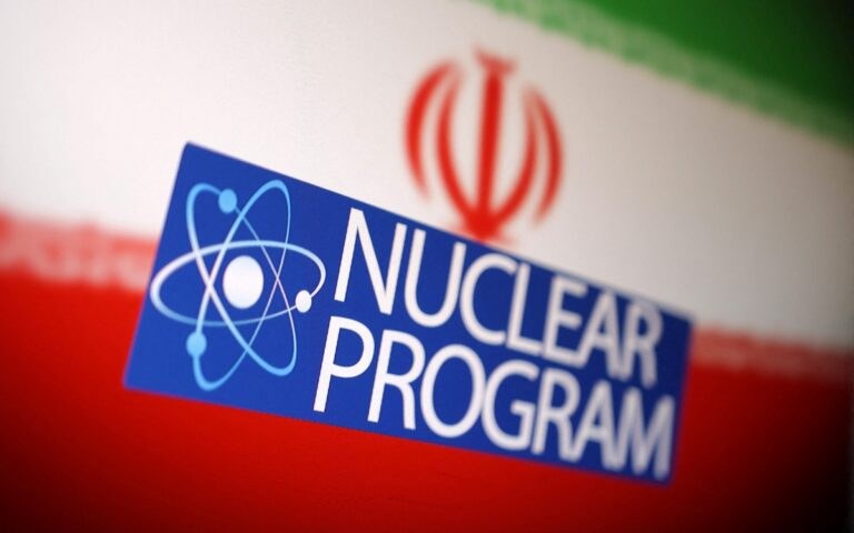 Trump asegura que Irán no tendrá arma nuclear