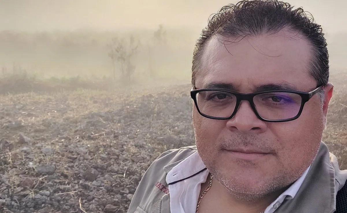 Manuel Zavala asume Secretaría de Organización en Morena