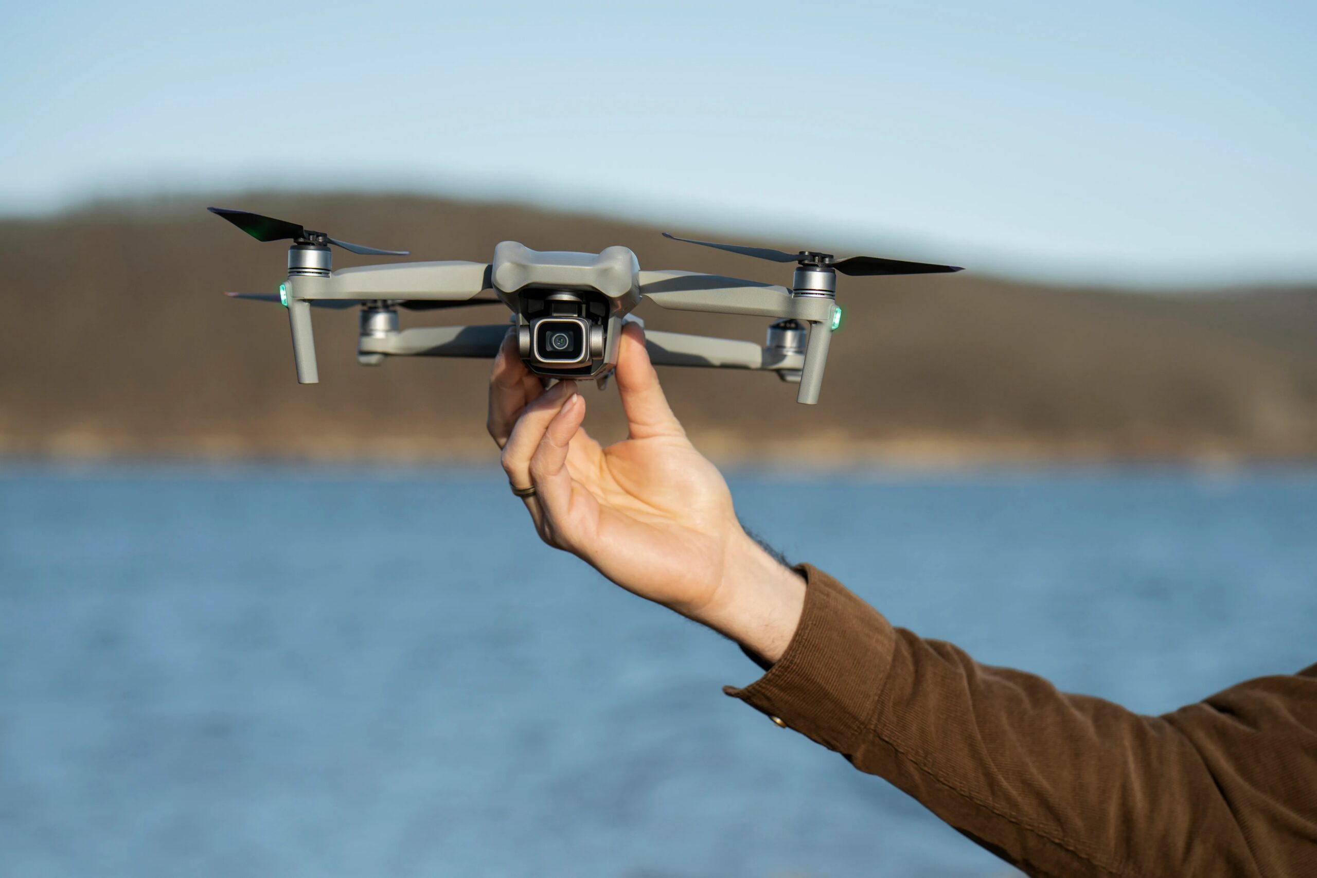 EU crea estrategia para neutralizar drones en Mundial 2026