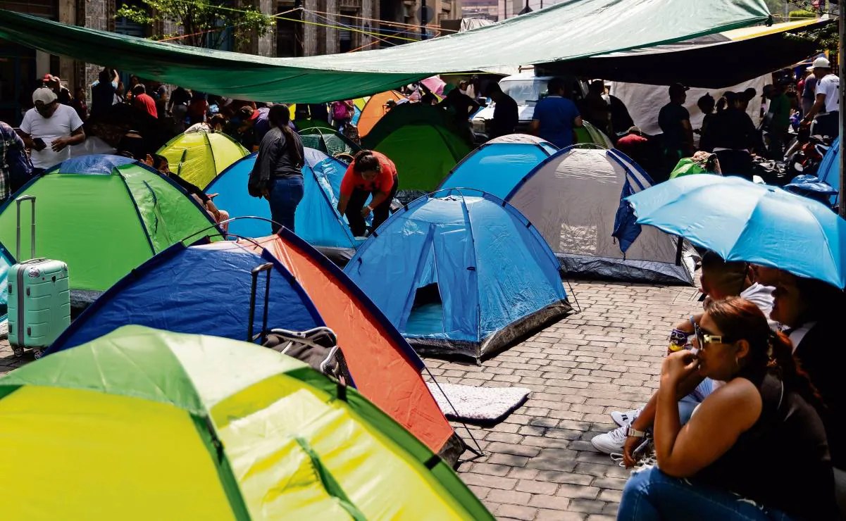 Oaxaca destina 800 mdp a necesidades del sistema educativo