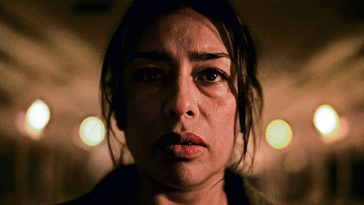 Adriana Paz aborda violencia en Ciudad Juárez en nueva película