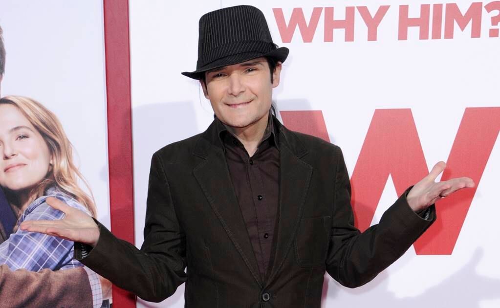 Corey Feldman hospitalizado tras emergencia en vuelo
