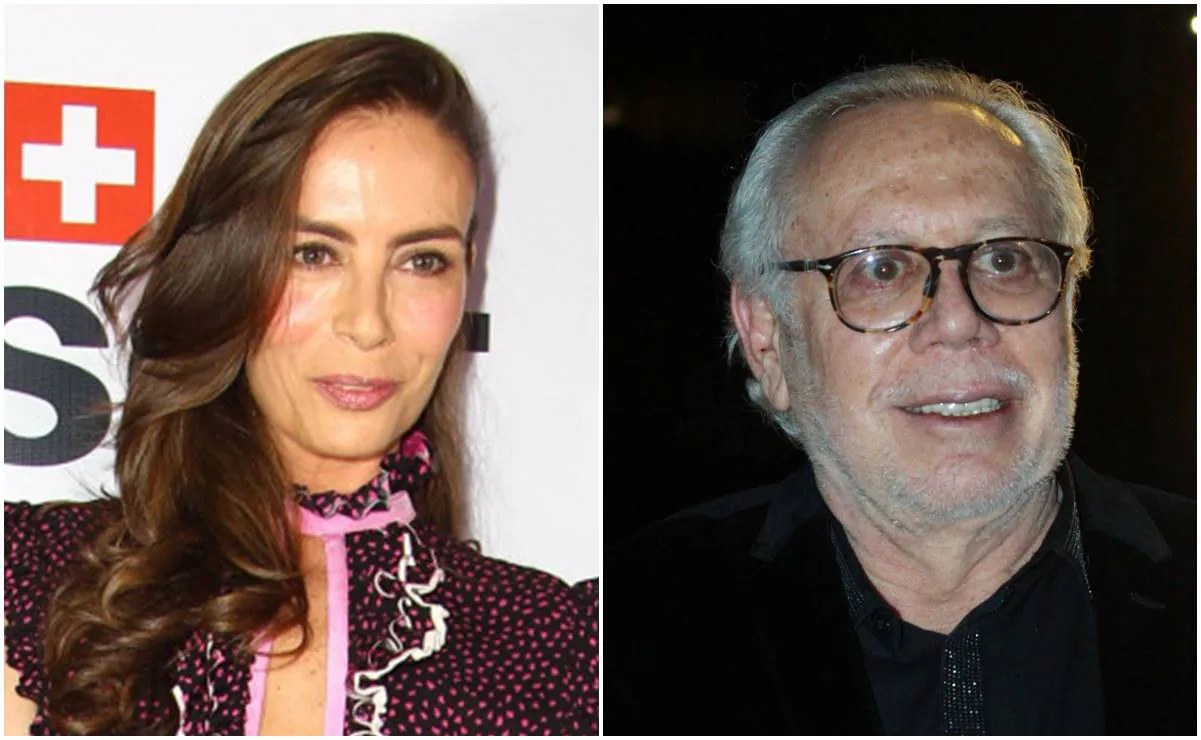 Sasha Sokol exige disculpa pública a Luis de Llano