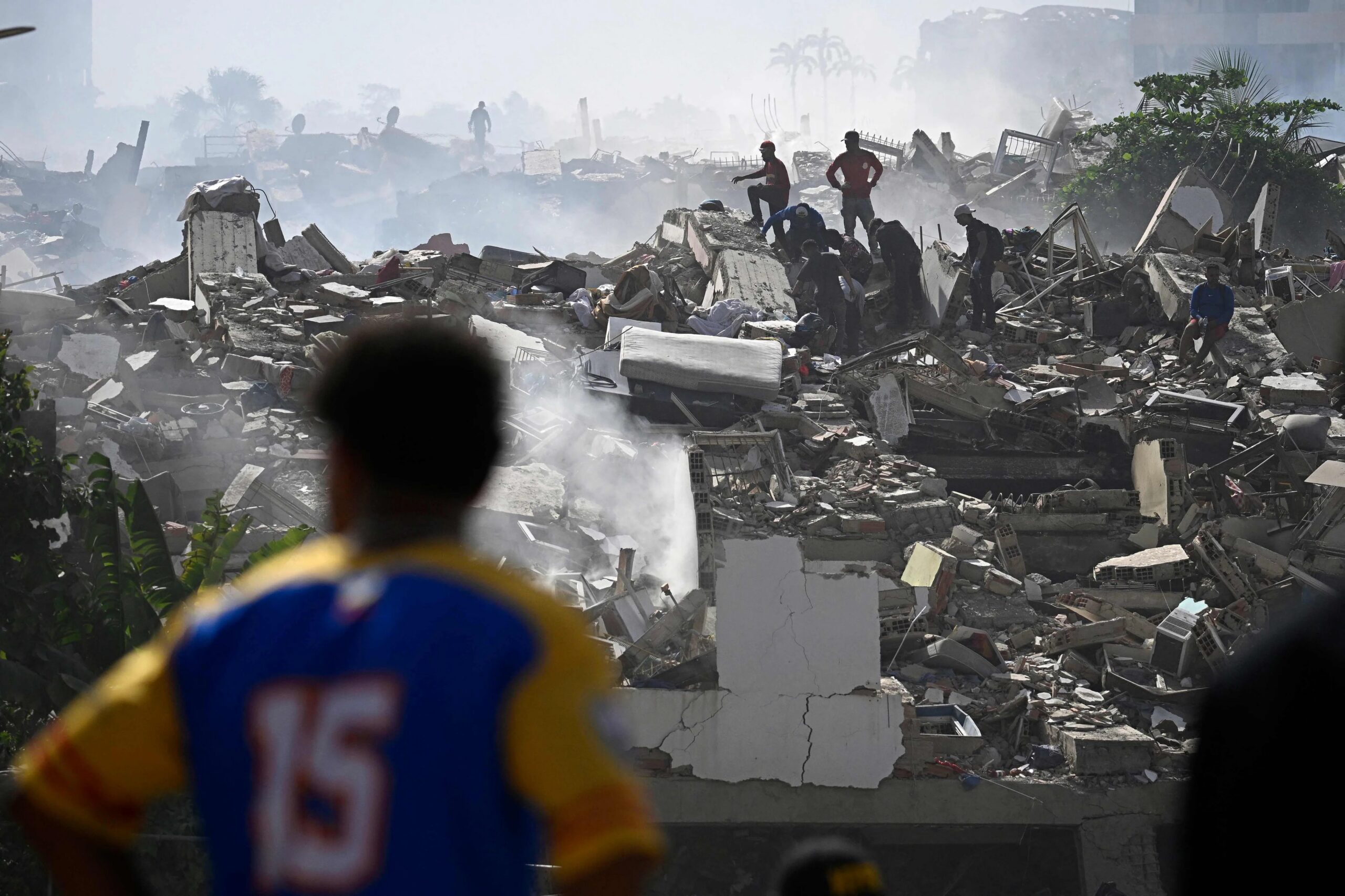 Starlink ofrece internet gratis tras terremotos en Venezuela