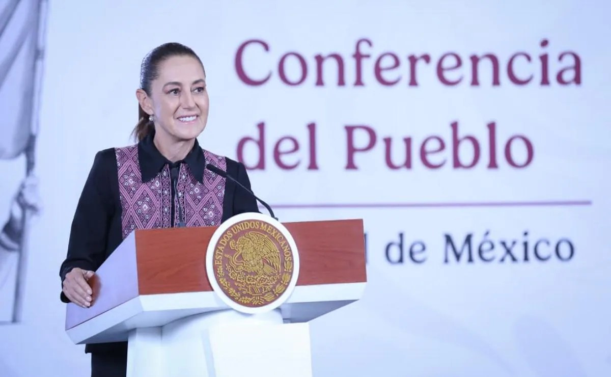 Sheinbaum rechaza nepotismo en elecciones 2027