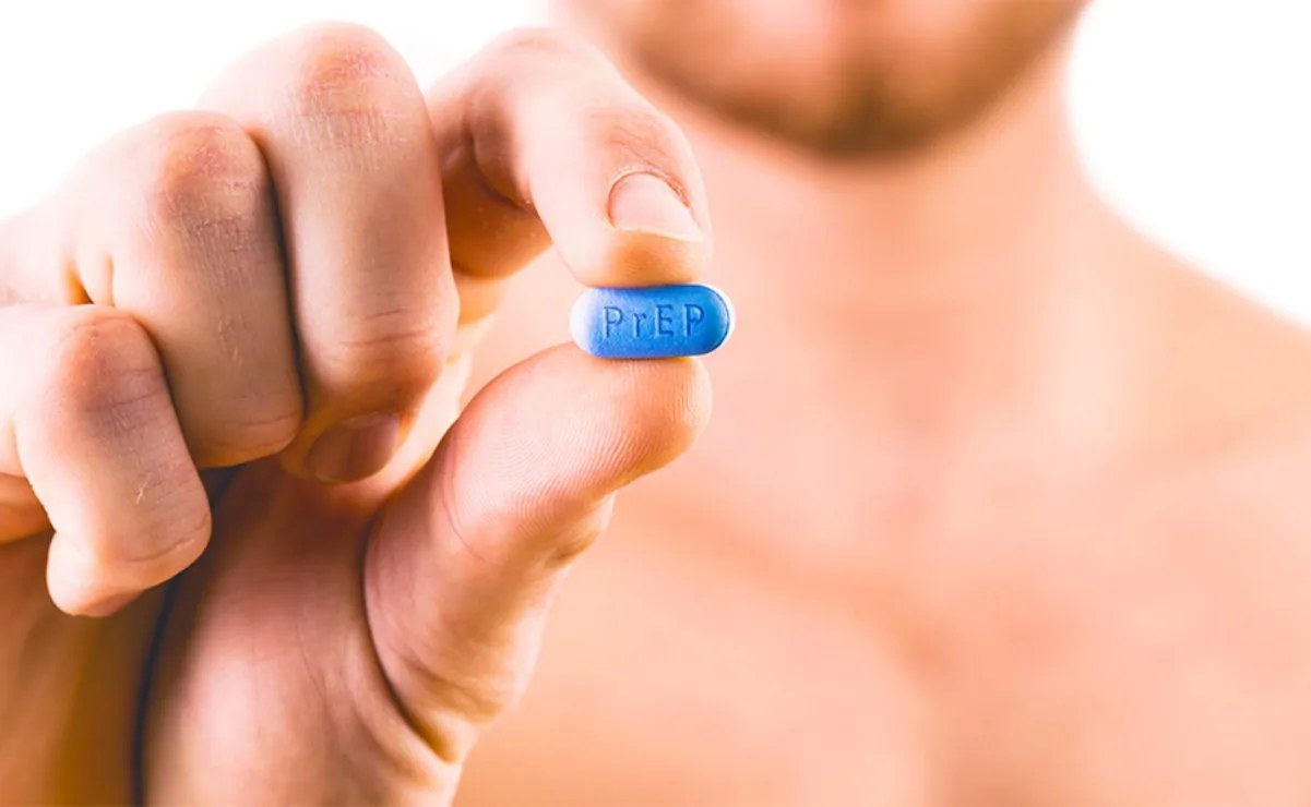 UNAM e IMSS ofrecen pastilla para prevenir VIH hasta 99%