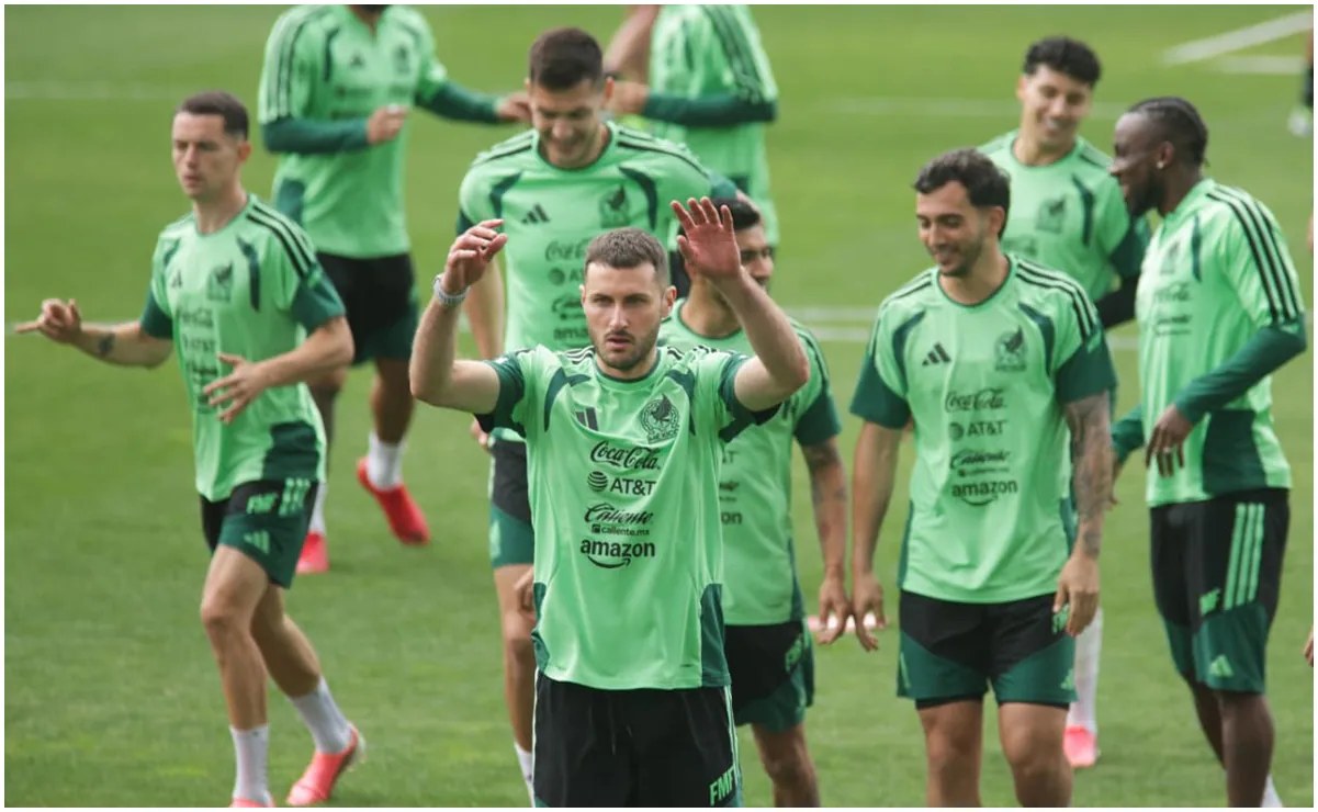 Mundial 2026: Partidos y transmisión del 24 de junio