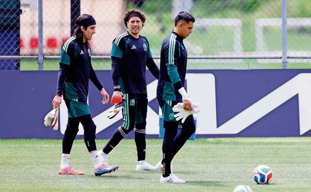 Kikín Fonseca proyecta a México en semifinales del Mundial 2026