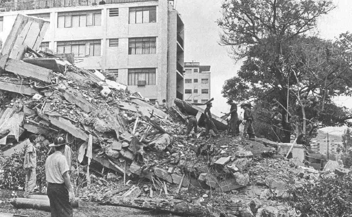 Historial de terremotos graves en Venezuela este siglo