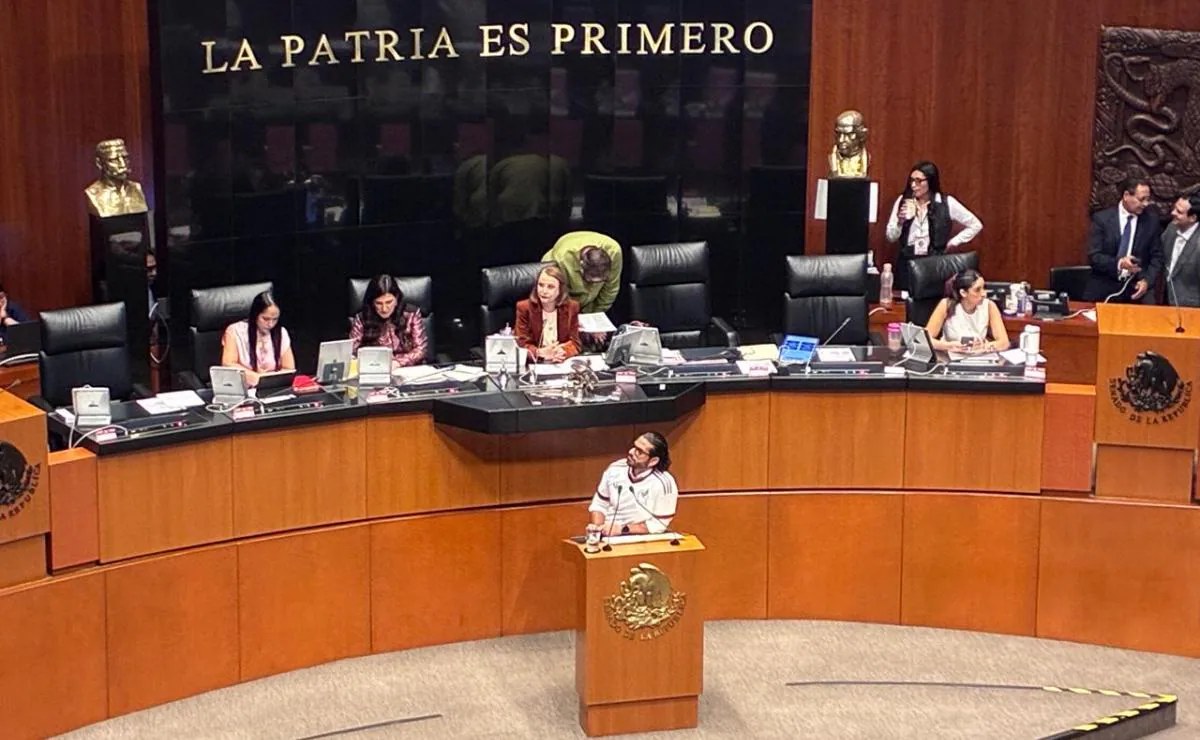 Congreso avala licencia a 11 legisladores para elecciones 2027