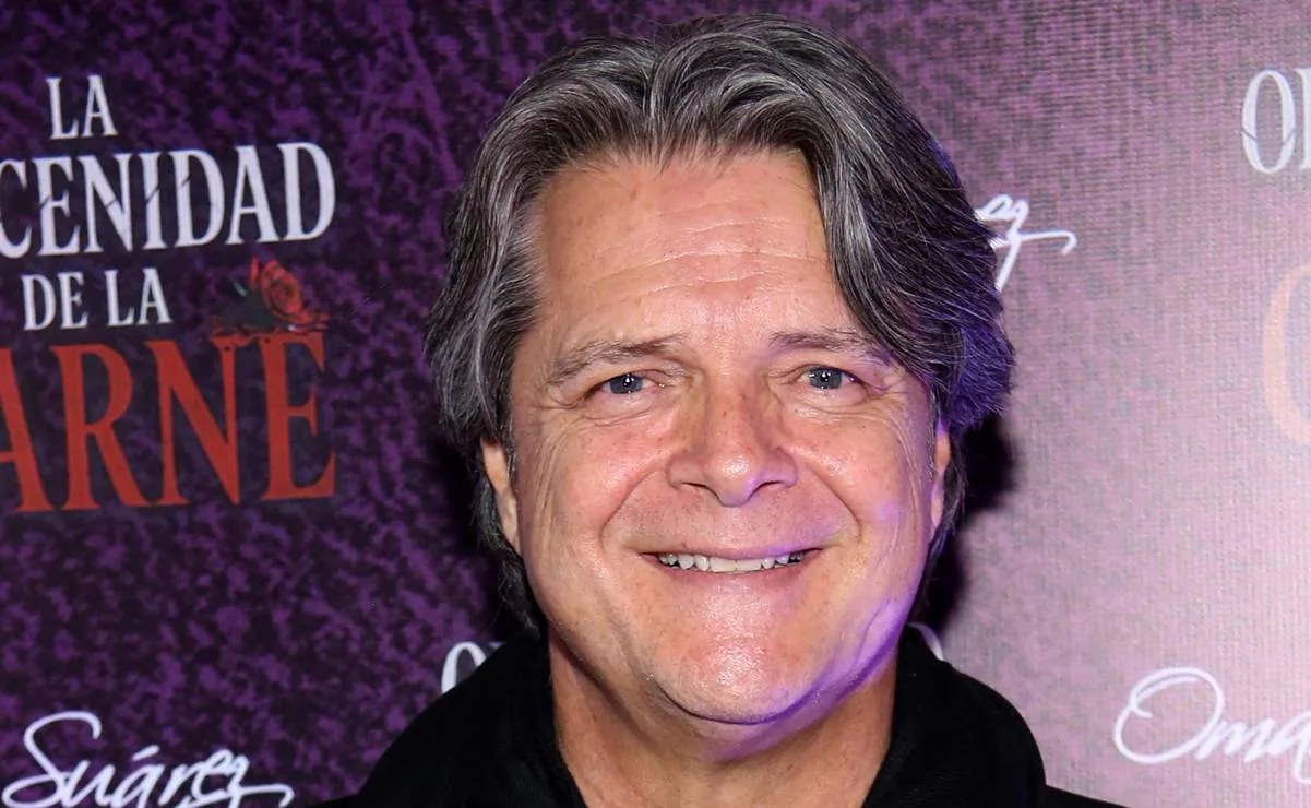 Ariel López Padilla confirma su debut como abuelo