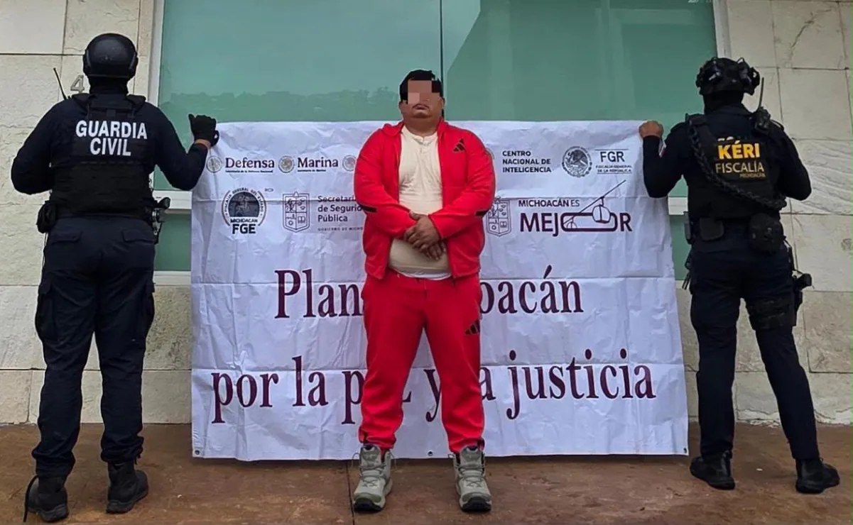 Líder del Cártel de Altozano evade a autoridades en Morelia