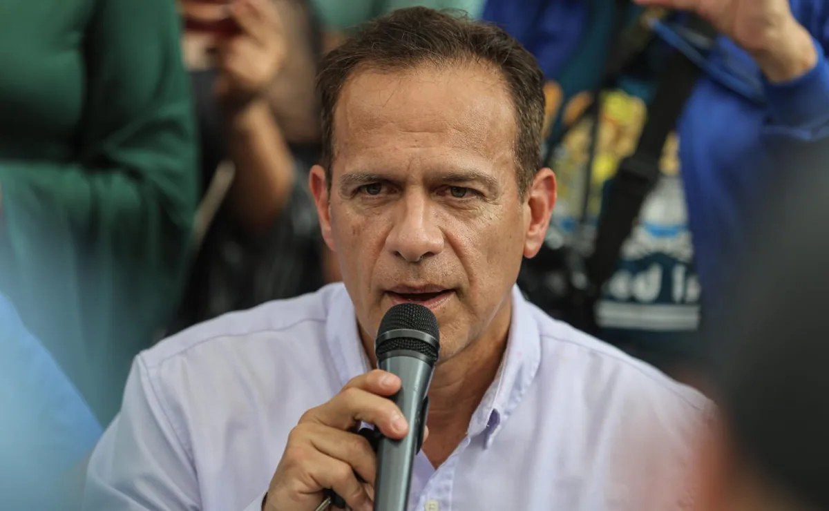 Víctima condena absolución de Israel Vallarta