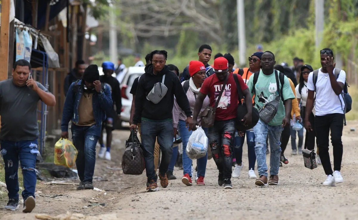 Supremo de EU avala revocación de TPS para haitianos y sirios