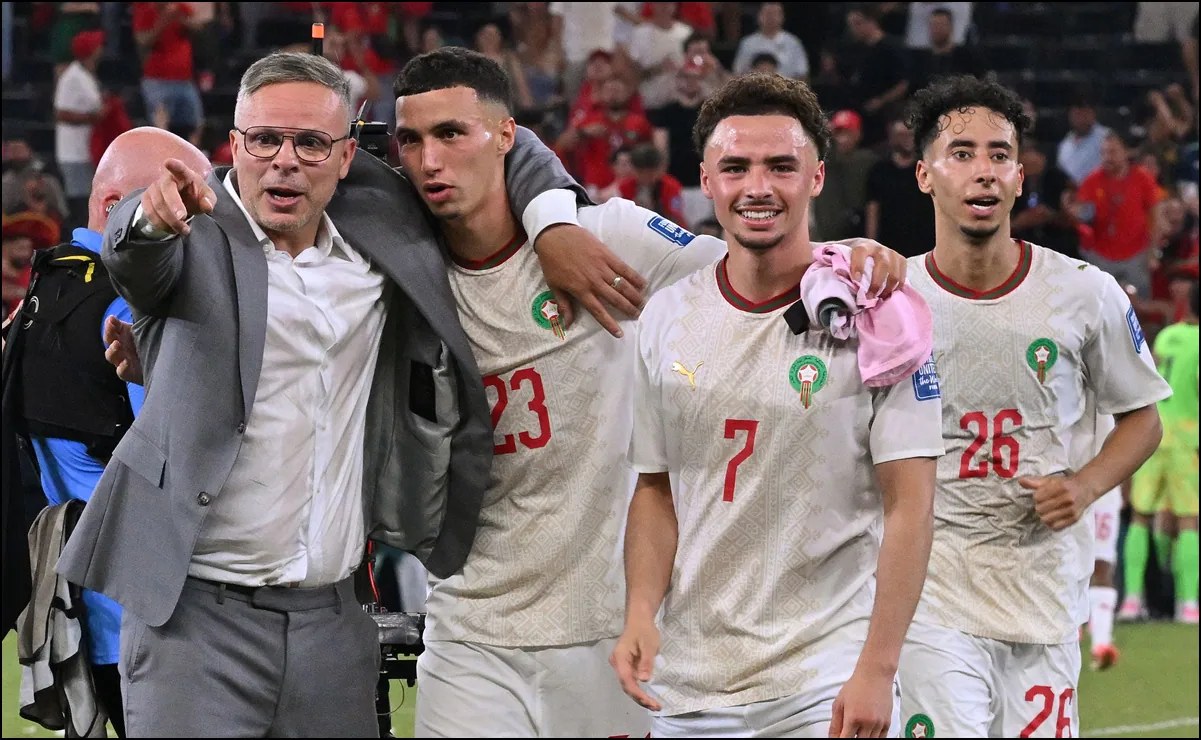 Marruecos gana respeto tras victoria en Mundial 2026