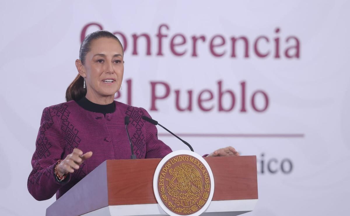 Sheinbaum pide cuidar al IPN ante elección de director