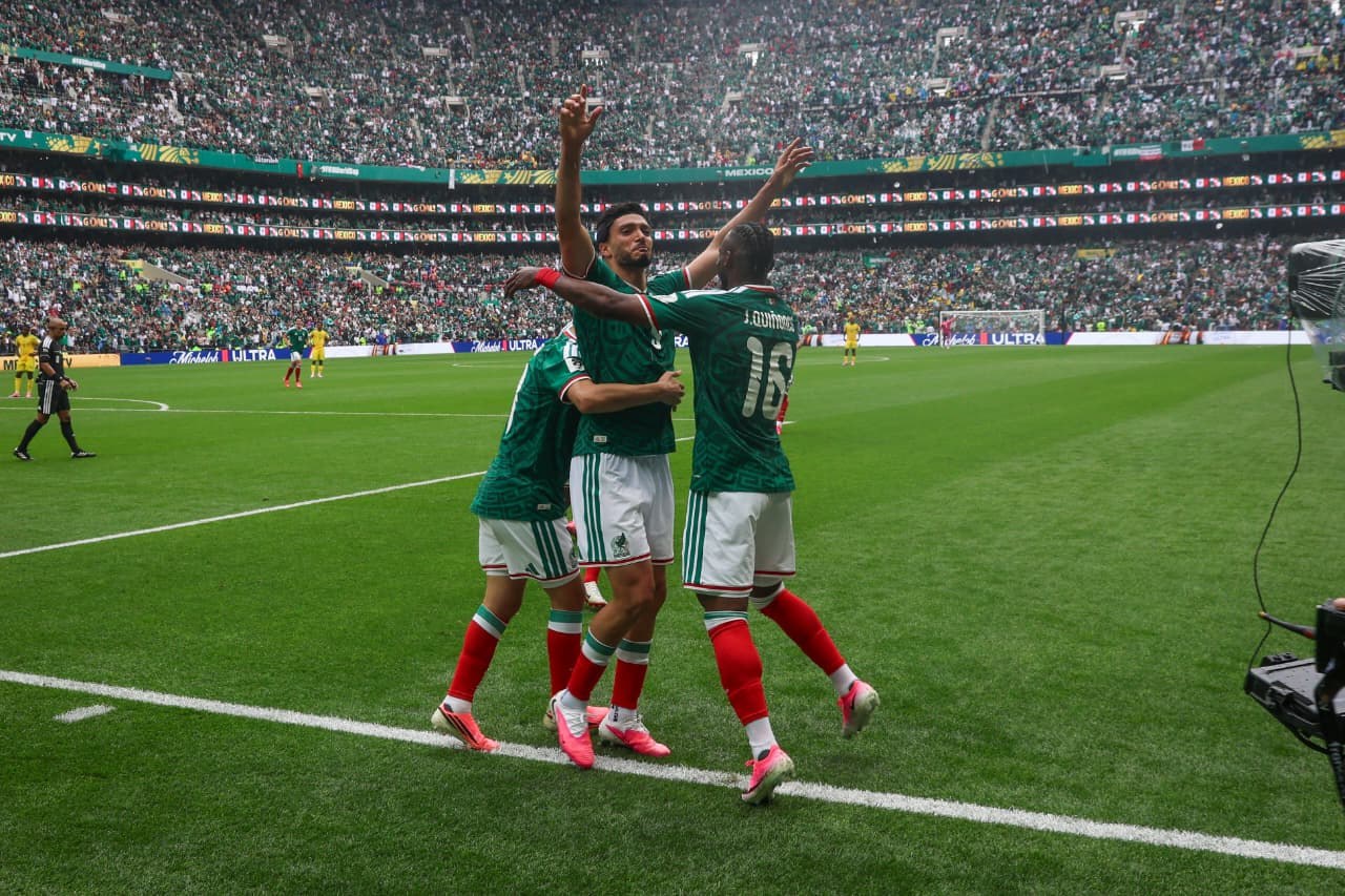 Raúl Jiménez anota en Mundial 2026 y empata récord