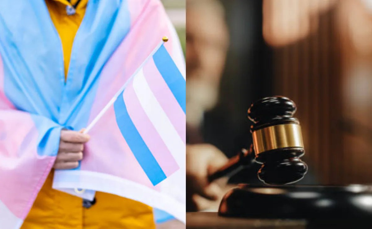 Corte Suprema de EU confirma prohibición a atletas trans