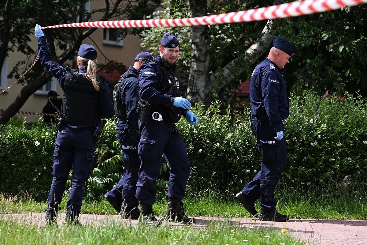 Asesinan a artista opositor ruso en Polonia; hay dos detenidos