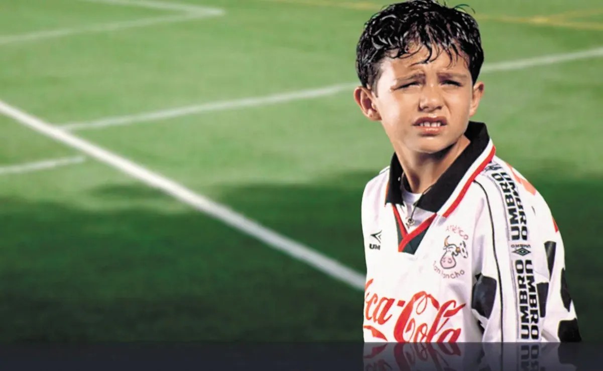 Desafíos de llevar el fútbol al cine en México