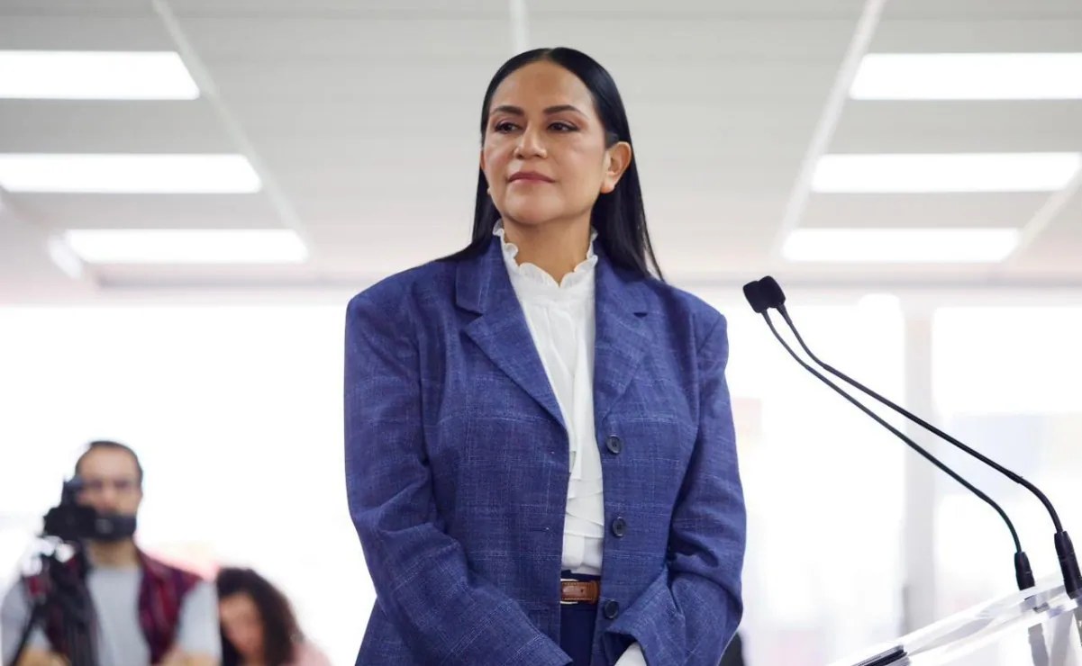 Líder de Morena llama a acudir a FanFest Mundial 2026