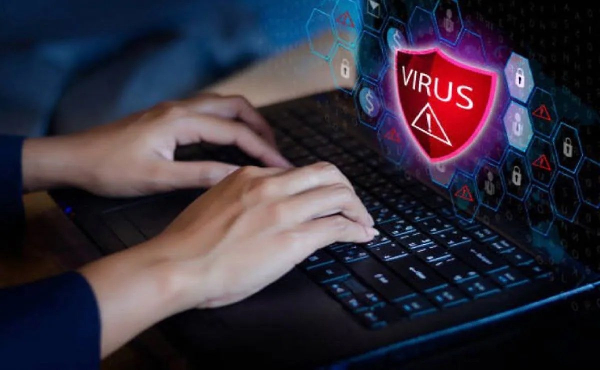 Desmantelan redes de malware y bloquean 41 millones en criptomonedas