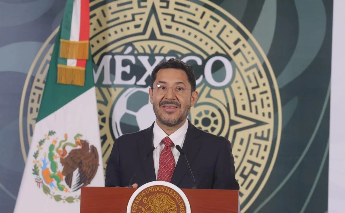 ISSSTE señala falta de contrapropuesta de CNTE en negociación