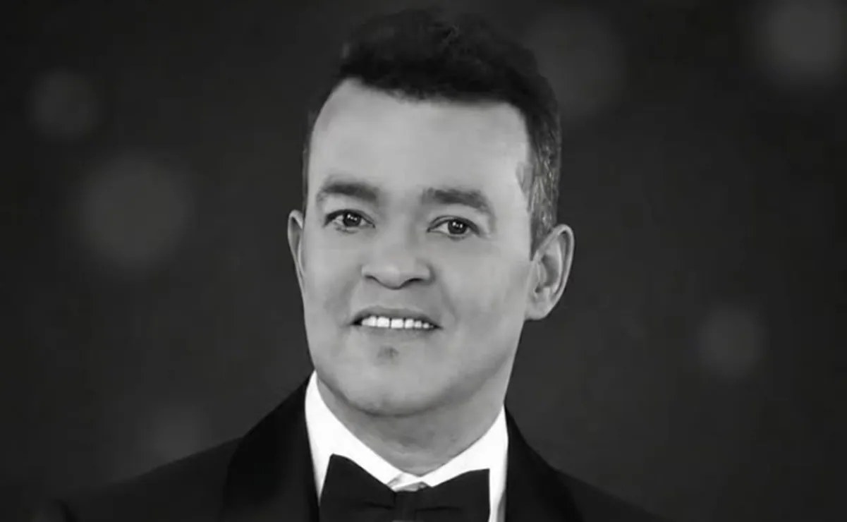 Fallece Alex Bueno, ícono del merengue y bachata