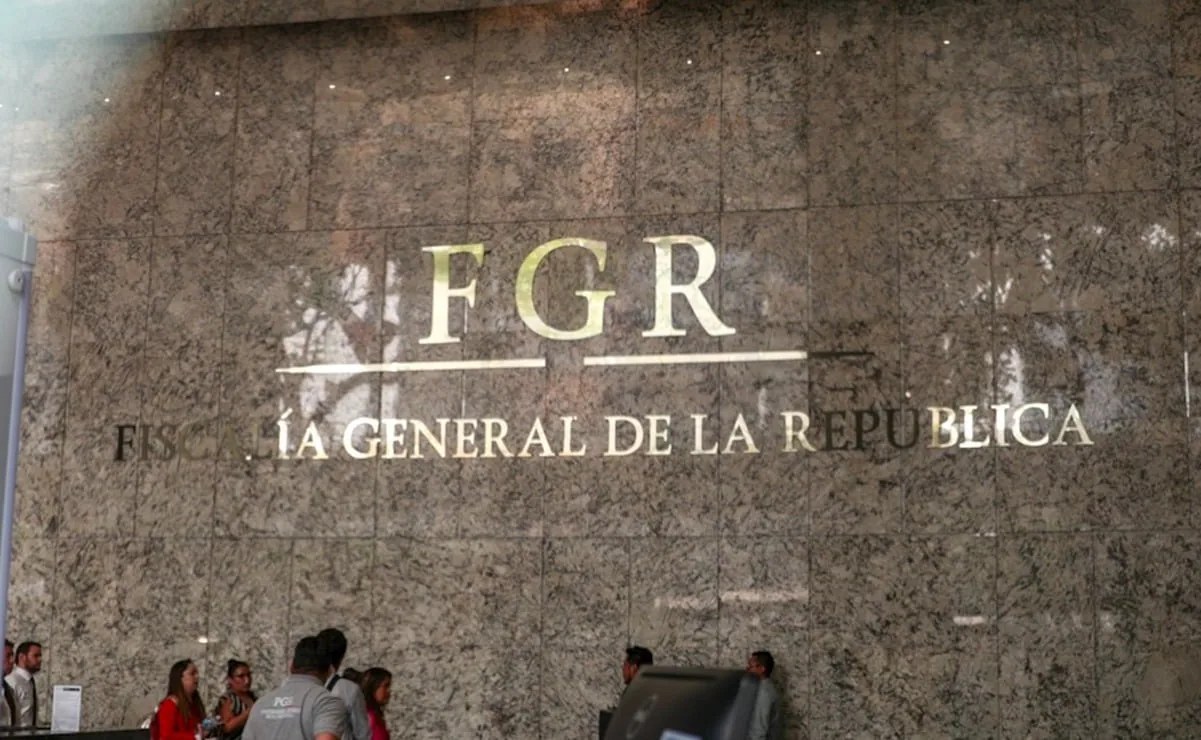 FGR nombra fiscales en Colima y Zacatecas