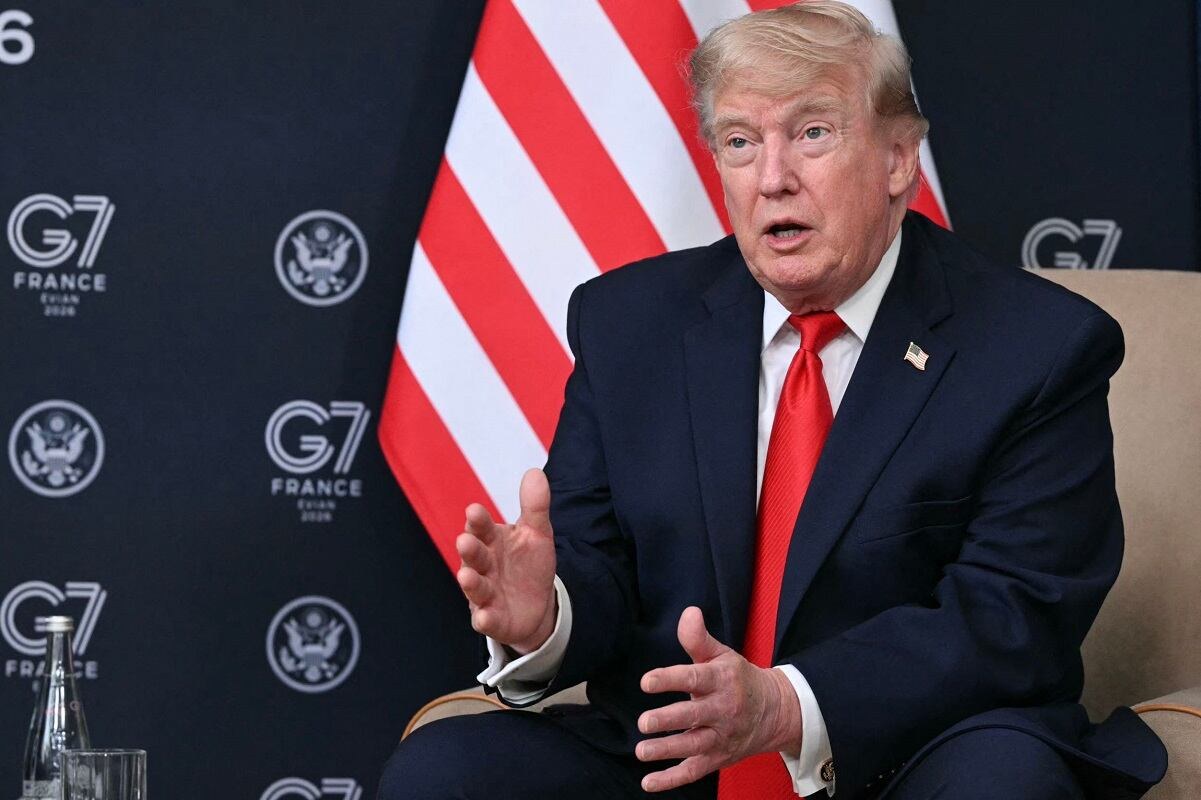Trump pide a Netanyahu prudencia en acciones contra Líbano