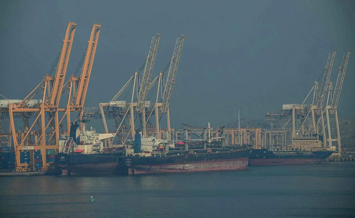 Acuerdo con EU permitirá a Irán vender petróleo ya