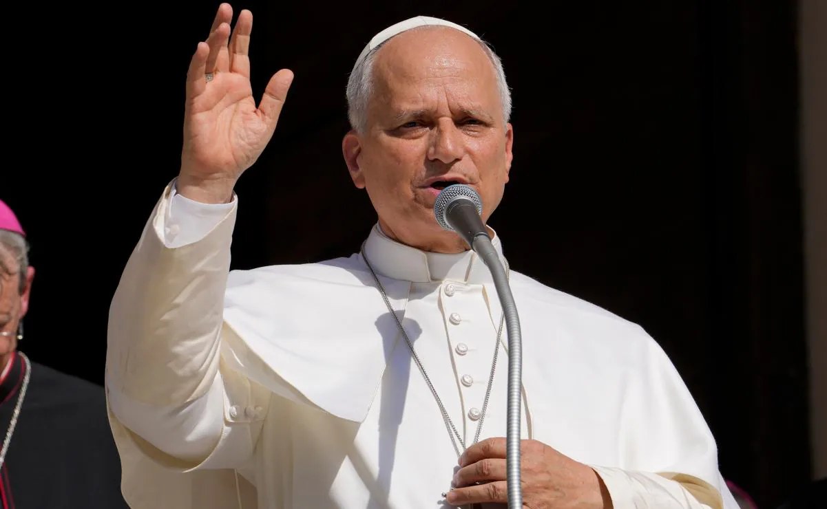 Papa León XIV celebrará misa masiva en París en septiembre