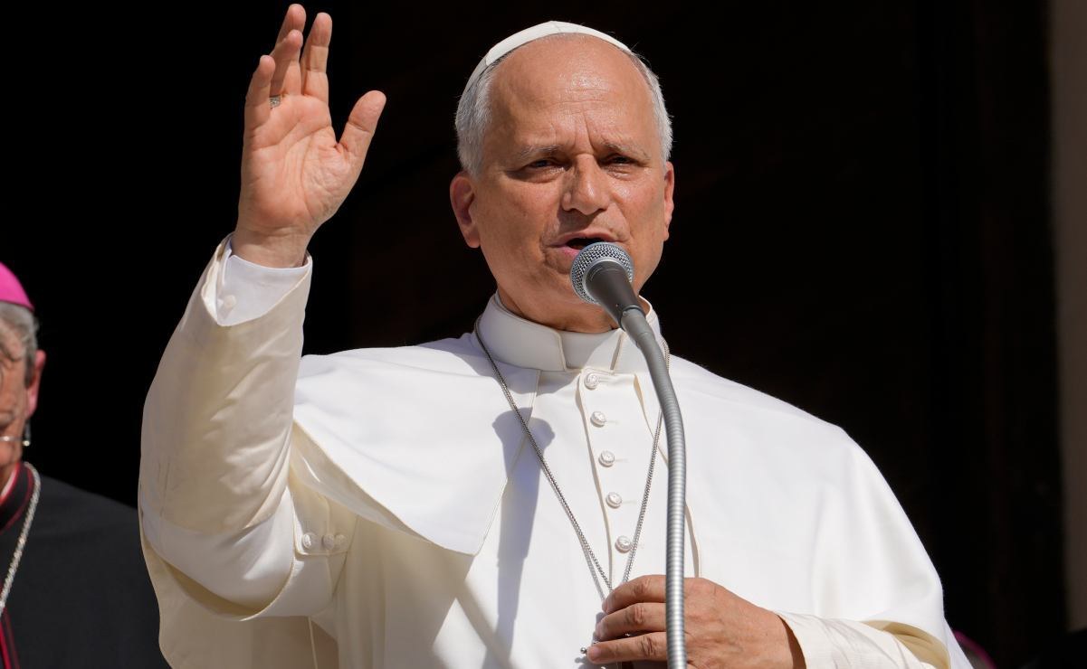 Papa envía 100 mil euros tras terremotos en Venezuela