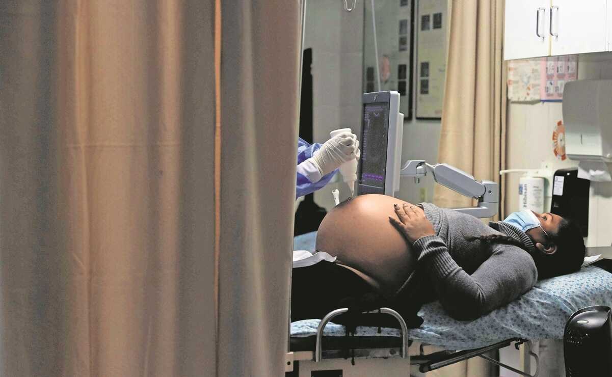 CNDH recomienda a Pemex reparar violencia obstétrica