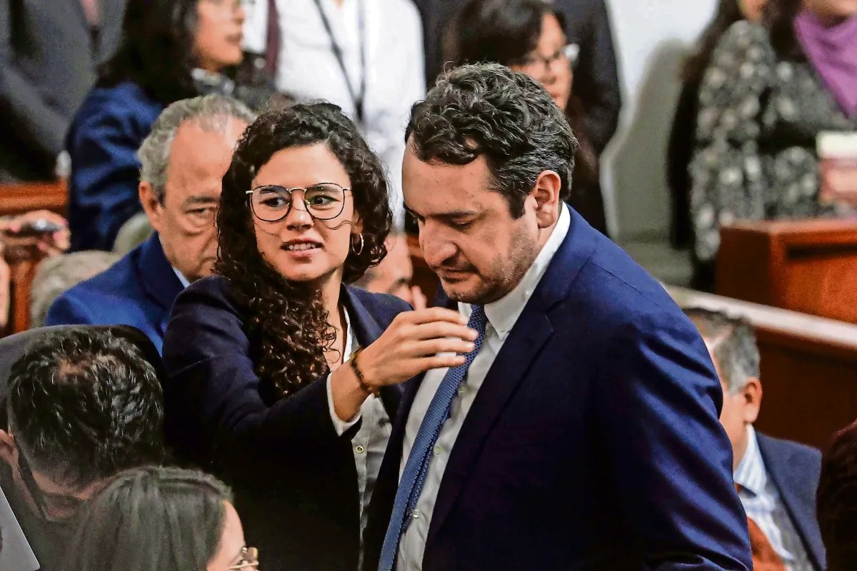 Morena registra caída electoral en Durango y Coahuila
