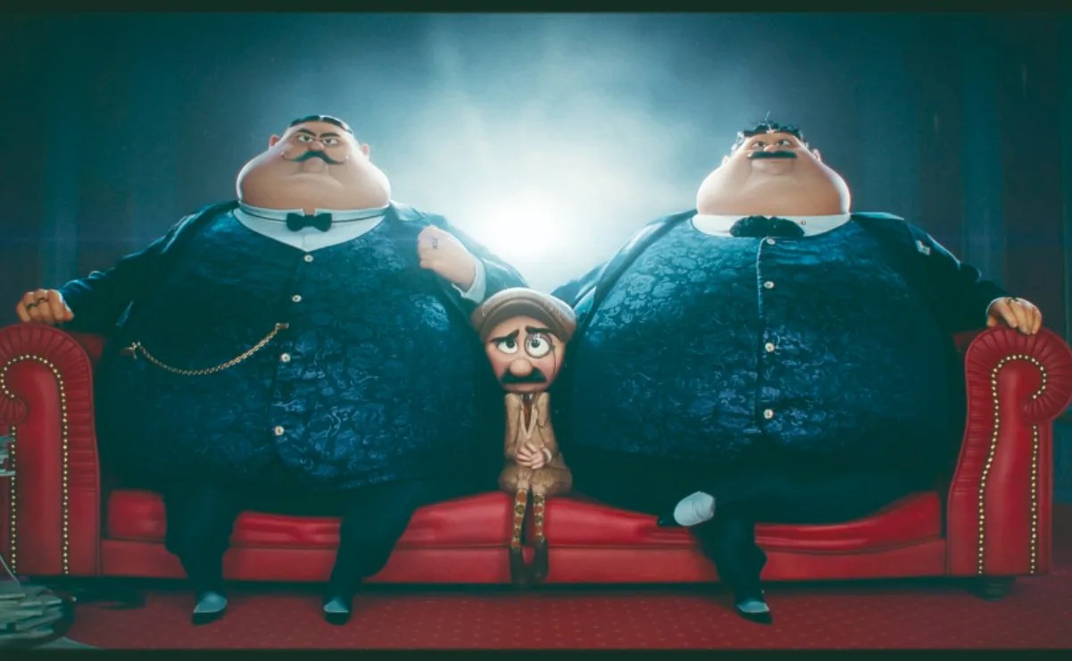 Alberto Lati debuta en doblaje con película Minions